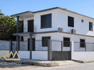 Casa · 187m² · 3 Recámaras · 3 Estacionamientos · Casa en Venta Col. Jazmin
