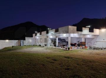 Quinta · 13038m² · - Qv Quinta Venta Santiago, N. L.