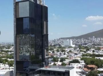 Oficina · 112m² · 3 Estacionamientos · Oficina Torre Vetro Zona Tec