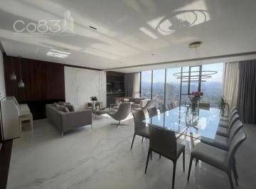 20b28990adf384bf6281842e64dce5b0627b4a1ebc9fd30d3baeb81abbb28ab5 · Venta - Departamento - Avivia Bosques - 321 m² - Piso 20