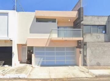 Casa de 4 habitaciones, Boca del Río · Venta de Casa Calle Tuxpan Numero 81 Costa de Oro Boca del Rio Veracruz Codigo Potal 94299