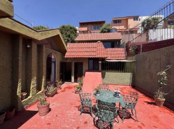 Casa de 3 habitaciones, Alvaro Obregón · Casa en Venta Loma de Guadalupe - Las Aguilas