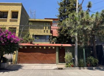 Casa de 3 habitaciones, Alvaro Obregón · Casa en Venta Loma de Guadalupe - Las Aguilas