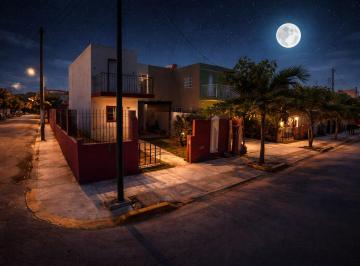 Casa de 3 habitaciones, Manzanillo · Venta de Casa en Manzanillo Colima Colonia La Joya