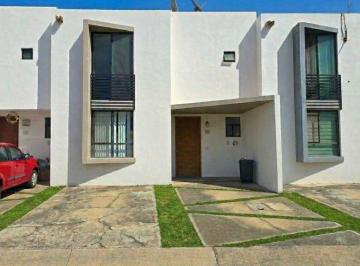 Casa de 3 habitaciones, Tlajomulco de Zúñiga · Casa en Venta Foresta Santa Anita