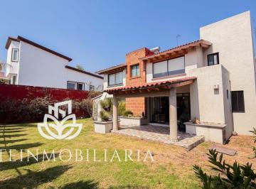 Casa de 3 habitaciones, Atizapán de Zaragoza · Casa Venta Loma de Valle Escondido. Dos Plantas, Jardín Plano, Moderna Cocina. Aplica Promo Crucero