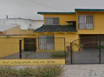 Casa de 3 habitaciones, Veracruz · Venta de Casaen Veracruz Laguna Real Av Laguna Real