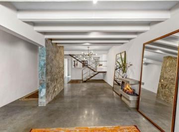 Casa de 2 habitaciones, San Miguel de Allende · Casa con 2 Habitaciones, Estilo Contemporáneo en Colonia San Antonio
