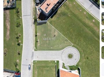 Terreno / Lote · 485m² · La Pradera 27d Terreno de 485 m²