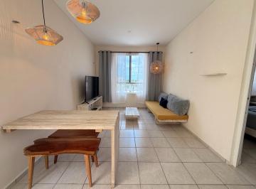 Departamento · 49m² · 2 Recámaras · Departamento - Tulum Centro