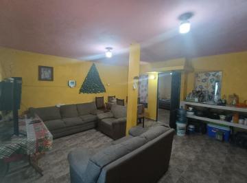 Casa · 41m² · 2 Recámaras · Casa en Gral. Escobedo
