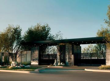 Terreno / Lote · 210m² · Lotes en Venta, Bonito Residencial Al Norte de Saltillo