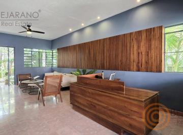 Oficina · 467m² · 2 Recámaras · 2 Estacionamientos · Oficina en Valladolid