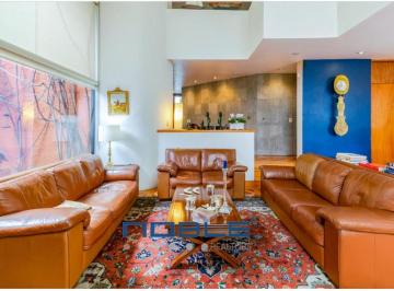 Casa en condominio de 3 habitaciones, Naucalpan de Juárez · Casa en Venta - Lomas de Tecamachalco