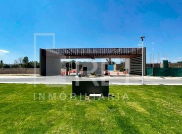 TERRENO PLANO, FORMA REGULAR, IDEAL PARA DESARROLLADORES O INVERSIONISTAS, ULTIM · Terreno en Venta, Zona Jardines del Valle, Junto Al Camino Viejo a Tesistan, Zapopan