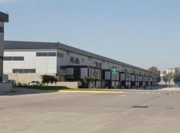 Bodega comercial , Zapopan · Parque Pinar Empresarial | Nave Industrial en Renta 2,976 m²