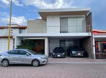 1 · Casa en Venta en Bosques del Prado Oriente Aguascalientes