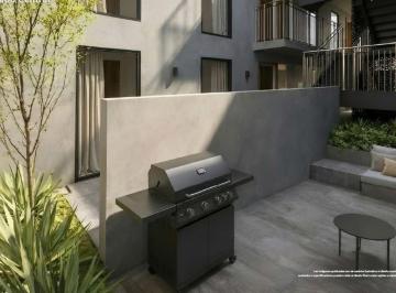 Departamento de 2 habitaciones, Benito Juárez · Departamento de 93 m² con 2 Recámaras en Venta en Bretaña