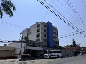 Edificio · 3113m² · Edificio Comercial en Lomas del Mirador