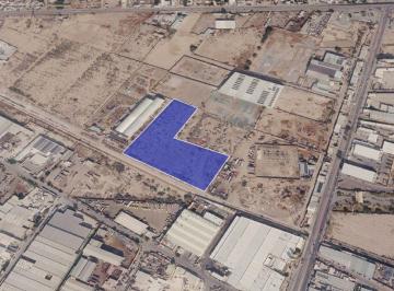 Terreno / Lote , Torreón · Terreno en Venta en Torreón, Coahuila "Ciudad Industrial"