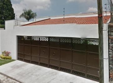 Casa de 5 habitaciones, Cuernavaca · Casa con 5 Recámaras en Venta con 700 m² Superficie de Terreno en Delicias