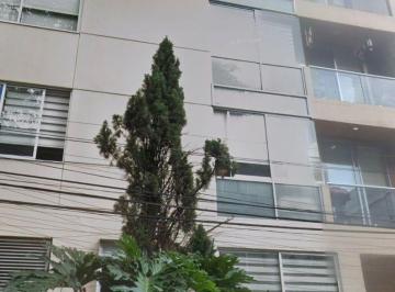 Departamento de 3 habitaciones, Benito Juárez · Vendo Dep en Col. del Valle