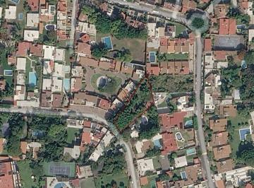 Terreno / Lote · 1130m² · Casa en Fraccionamiento Bello Horizonte