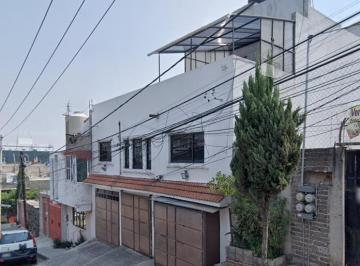 Casa de 3 habitaciones, Tlalpan · Venta de Casa en Tekit Popular Santa Teresa