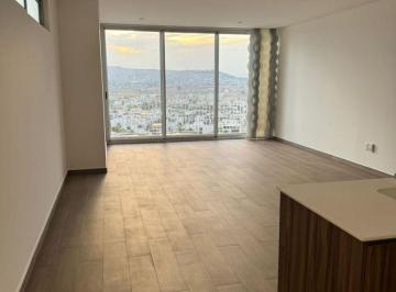 Departamento de 3 habitaciones, San Andrés Cholula · Departamento en Rentapunta Cascatta