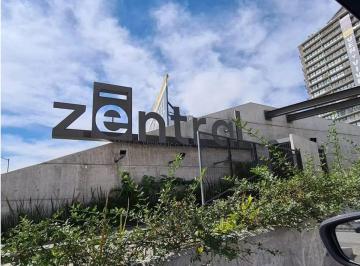 Departamento de 1 habitación, Zapopan · Loft Zentral Departamento