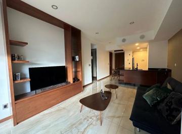 Departamento de 2 habitaciones, Benito Juárez · Venta Departamento en City Towers Black