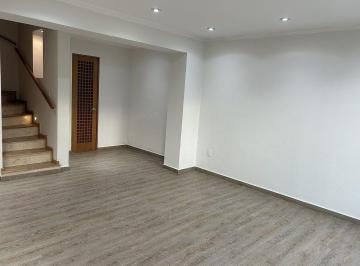 Casa de 3 habitaciones, Miguel Hidalgo · Casa en Renta en Lomas de Chapultepec