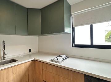 Departamento de 1 habitación, Cuauhtémoc · Loft en Preventa, a Una Cuadra del Metro Chabacano