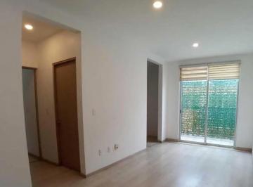 Departamento de 2 habitaciones, Benito Juárez · Departamento en Venta. Miraflores, Portales Oriente, Benito Juárez, Cdmx.
