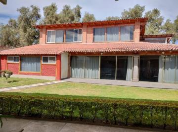 Casa de 6 habitaciones, Tepotzotlán · En Venta Casa Sola en Tepotzotlán, Estado de México