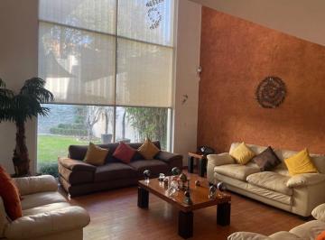 Casa en condominio de 3 habitaciones, Alvaro Obregón · Excelente Casa en Condominio Parte Baja de Las Aguilas