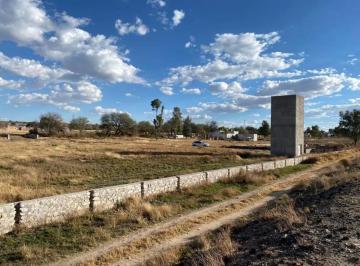 1 · Terreno en Venta en La Guayana Aguascalientes