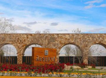 Terreno / Lote , Aguascalientes · Terreno en Venta Al Norponiente de Aguascalientes Reserva Residencial
