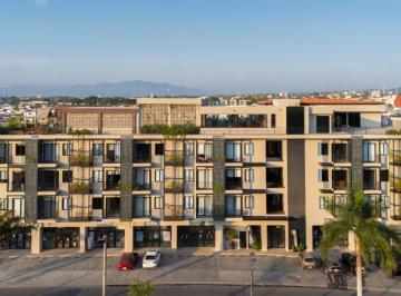 Departamento de 2 habitaciones, Puerto Vallarta · Departamento de 70 m² con 2 Recámaras en Venta, Fluvial Vallarta