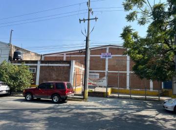 Nave industrial , Guadalajara · Bodega Industrial 2,492 m² en Renta – Zona Industrial, Guadalajara