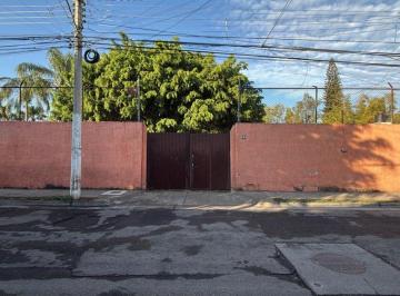 Terreno / Lote , Zapopan · Terreno en Renta – Nuevo México, Zapopan (Calle 1° de Enero Pte.)