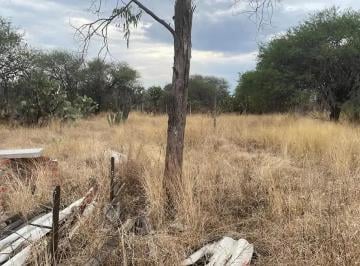 1 · Terreno en Venta Cerca del Aeropuerto Al Sur de Aguascalientes