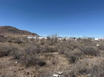 Terreno / Lote · 2238m² · Terreno en Renta Km 23 Carretera Cd. Juárez, Chihuahua