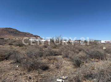 Terreno / Lote · 2239m² · Terreno en Renta Km 23 Carretera Cd. Juárez, Chihuahua