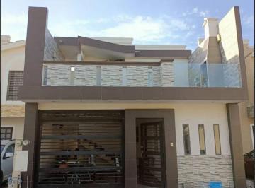 Casa de 3 habitaciones, Apodaca · Se Vende Casa en Nuevo Leon, Cd. Apodaca, Fracc. Jardines de San Andres.