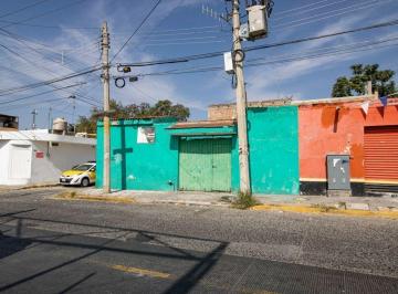 Terreno comercial , Guadalajara · Terreno en Esquina Comercial en Venta – Calzada Independencia Norte