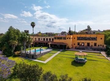 Inmueble productivo urbano , San Miguel de Allende · ¡Gran Oportunidad Para Inversionistas! Hotel Mirador del Frayle, a Pasos del Centro Histórico