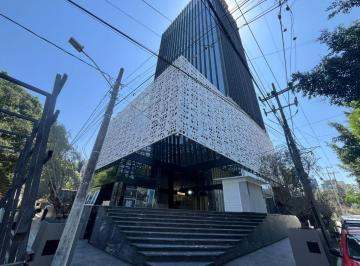 Oficina , Guadalajara · Oficina de 304 m² en Renta con 10 Estacionamientos en Providencia
