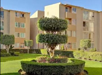 Departamento de 2 habitaciones, Xochimilco · Lindo Depto a Mitad de Precio en La Noria, Xochimilco a 10 Min del Tren Ligero