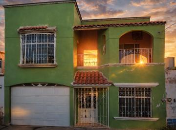 Casa de 4 habitaciones, Durango · Venta de Casa en Durango Colonia Fraccionamiento General Domingo Arrieta